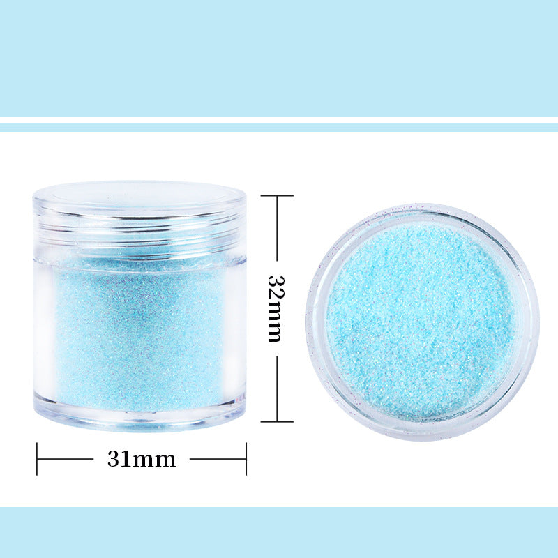 Wholesale Candy Nail Art Sequins PET Decorations